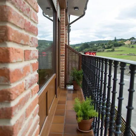 Apartamentos Playa De Cobreces *