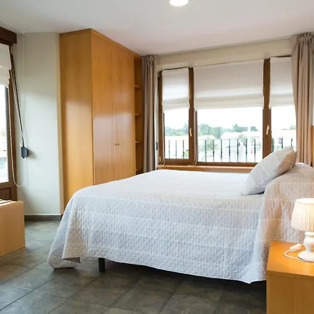 Apartamentos Playa De Cobreces Apartment Cobreces