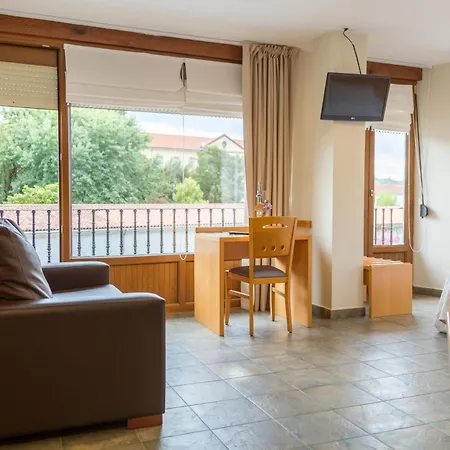 Apartment Apartamentos Playa De Cobreces *