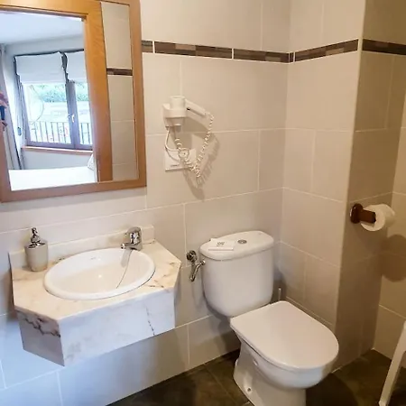 Apartamentos Playa De Cobreces Apartment Cobreces