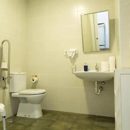 Apartamentos Playa De Cobreces