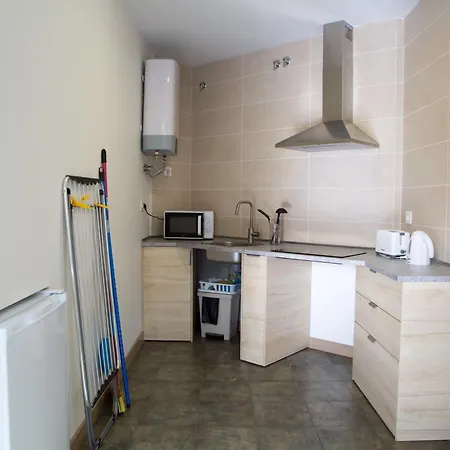 Apartamentos Playa De Cobreces Apartment Cobreces