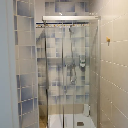 Apartamentos Playa De Cobreces *