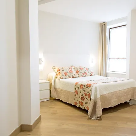 Apartamentos Playa De Cobreces Apartment *