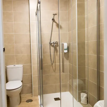 Apartamentos Playa De Cobreces Apartment Cobreces