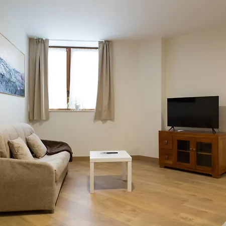 Apartamentos Playa De Cobreces *