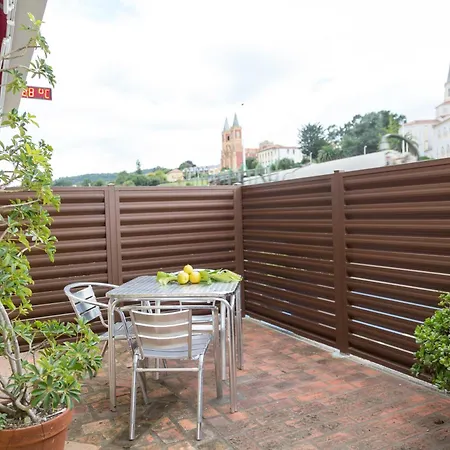 Apartamentos Playa De Cobreces