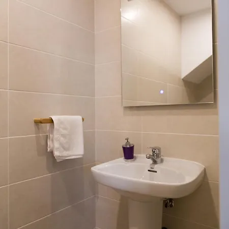 Apartamentos Playa De Cobreces Apartment