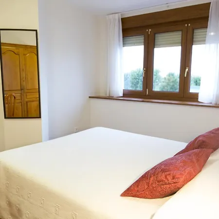 Apartamentos Playa De Cobreces Apartment *