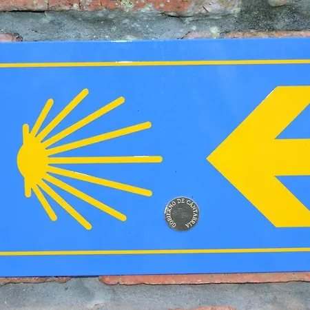 Apartamentos Playa De Cobreces Apartment Cobreces