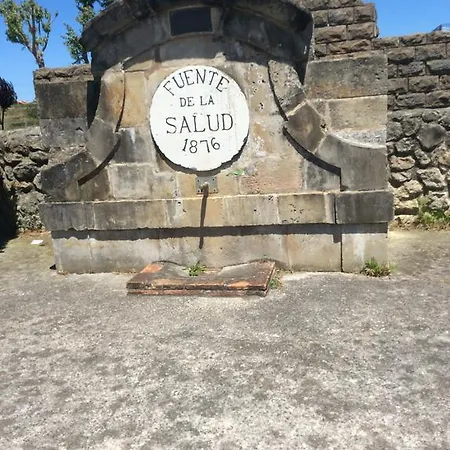 Apartment Apartamentos Playa De Cobreces Cobreces