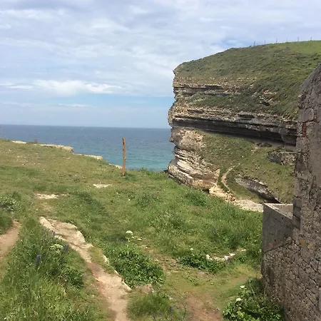 Apartment Apartamentos Playa De Cobreces