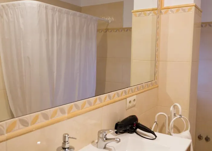 Playa De Апартаменты