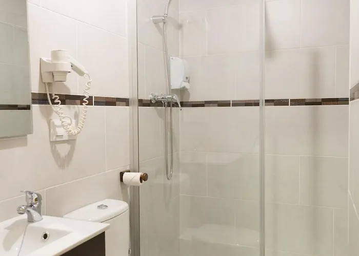 Playa De Апартаменты *