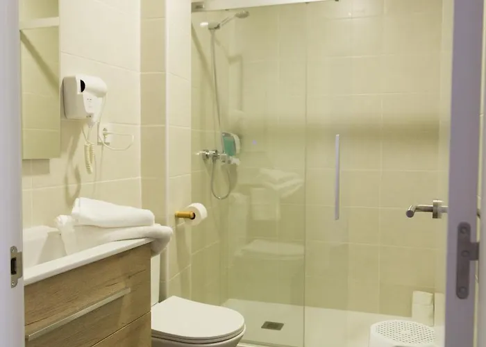 Апартаменты Playa De *