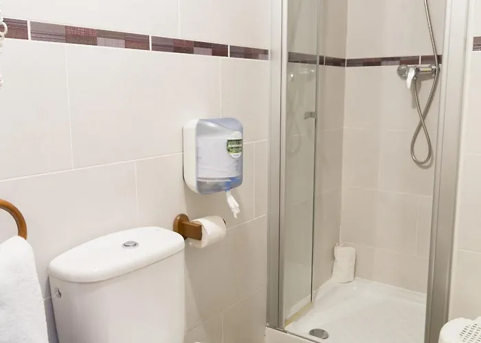 Апартаменты Playa De