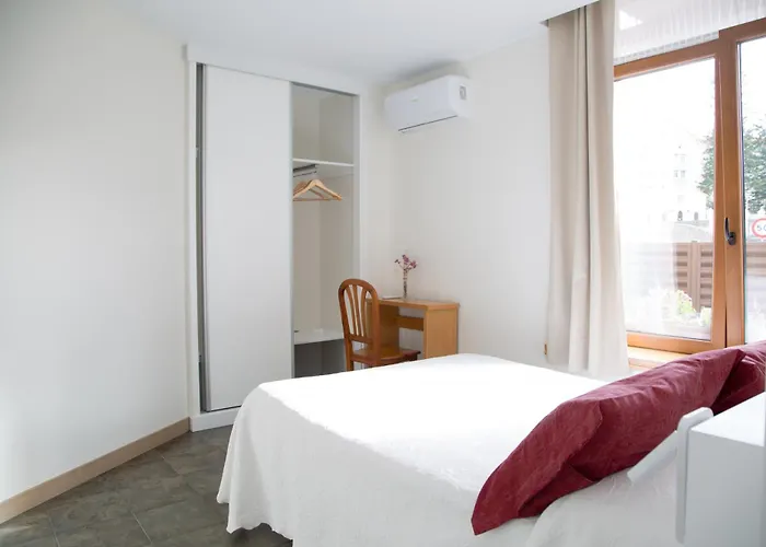 Апартаменты Playa De *