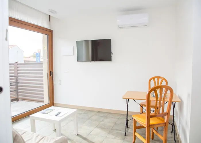 Playa De Кобресес