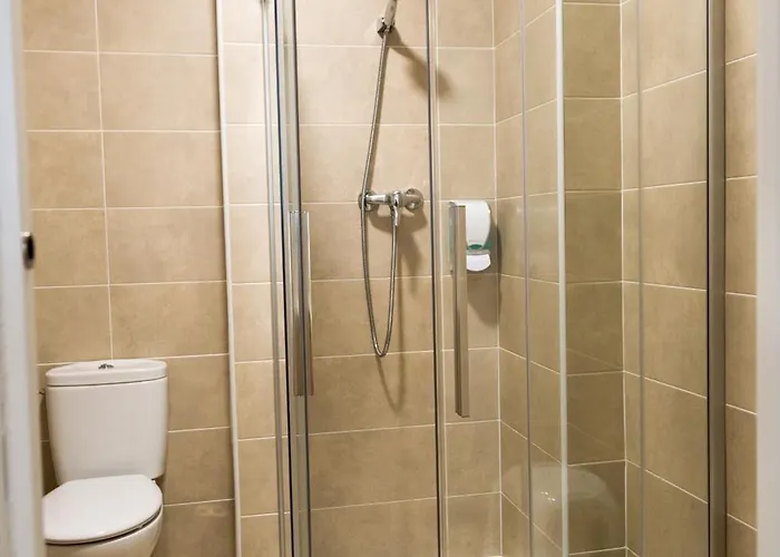 Playa De Апартаменты Кобресес