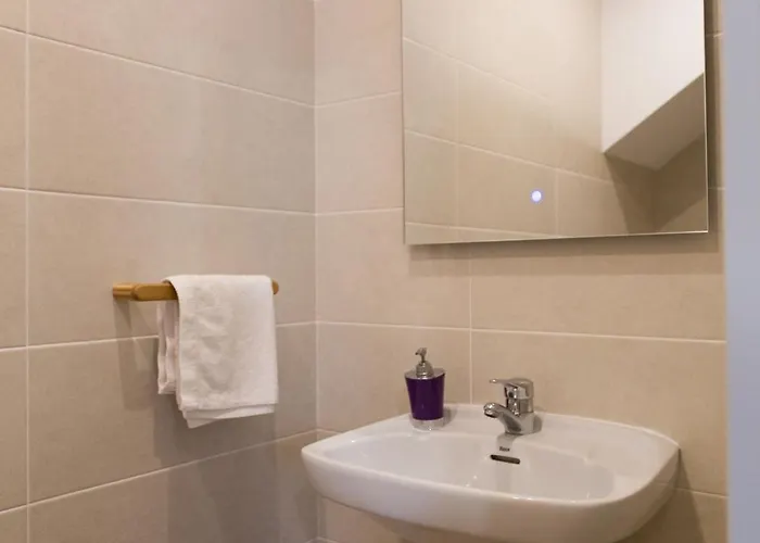 Playa De Апартаменты