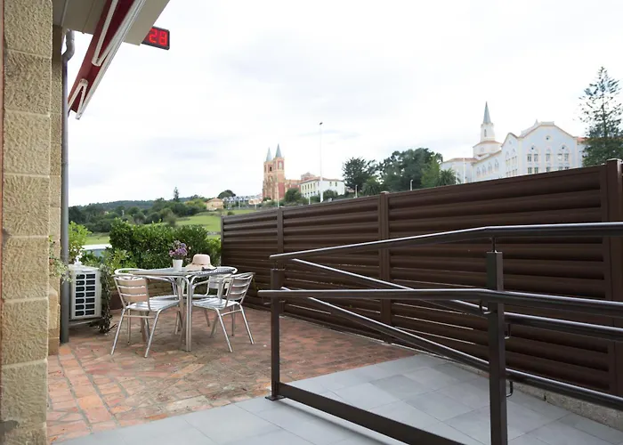 Апартаменты Playa De