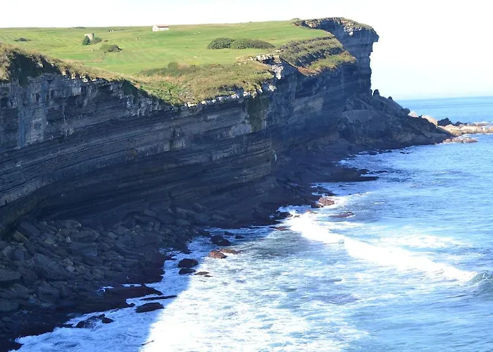 Playa De Кобресес