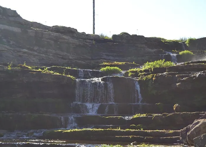 Апартаменты Playa De Кобресес