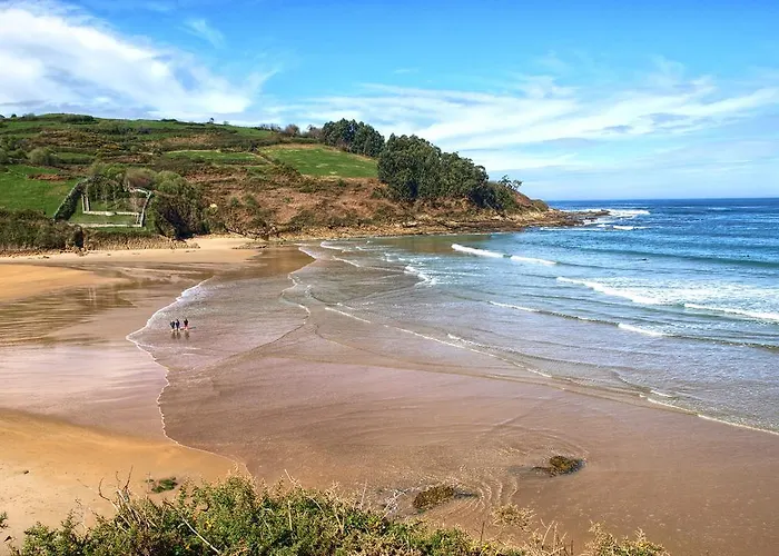 Playa De Кобресес